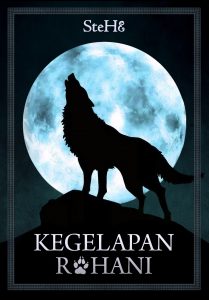 BUKU KEGELAPAN ROHANI