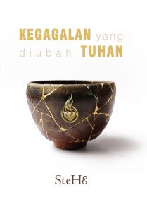 kegagalan yang diubah tuhan