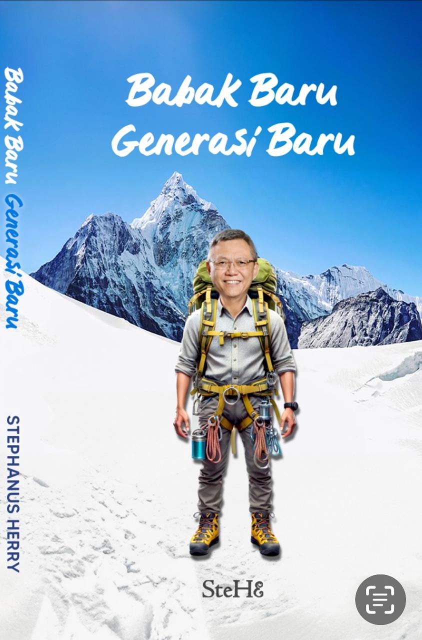 Generasi Baru